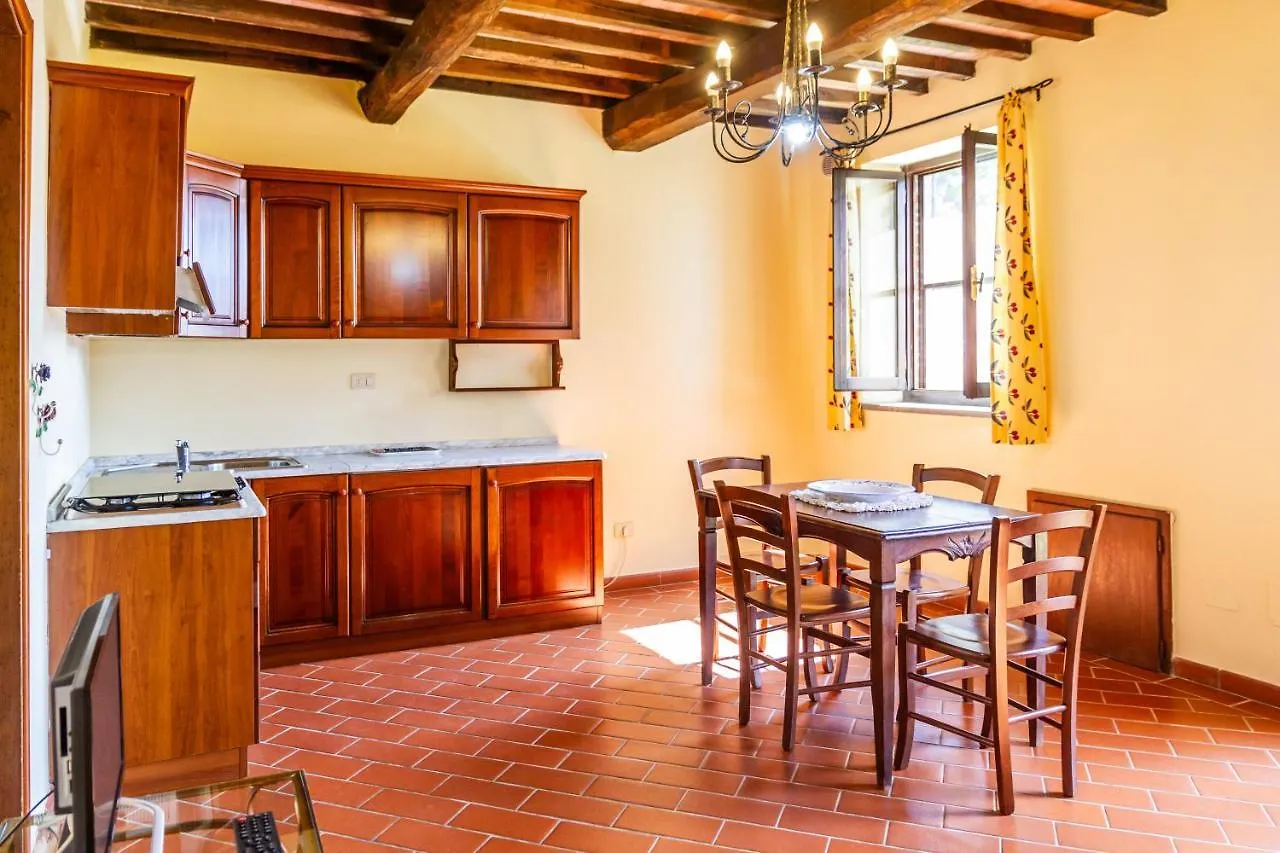 Coccinella Apartment Montiano   Montiano (Tuscany)