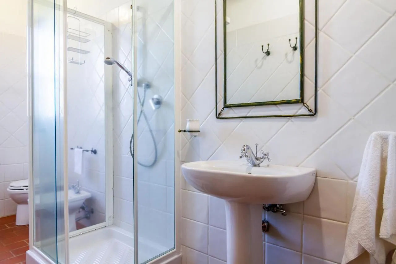 Coccinella Apartment Montiano