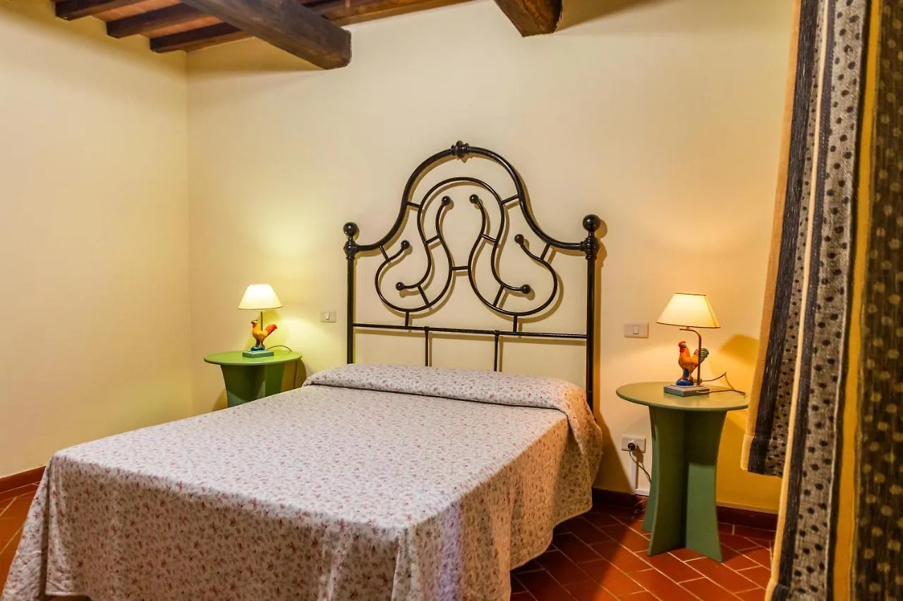 Coccinella Apartment Montiano