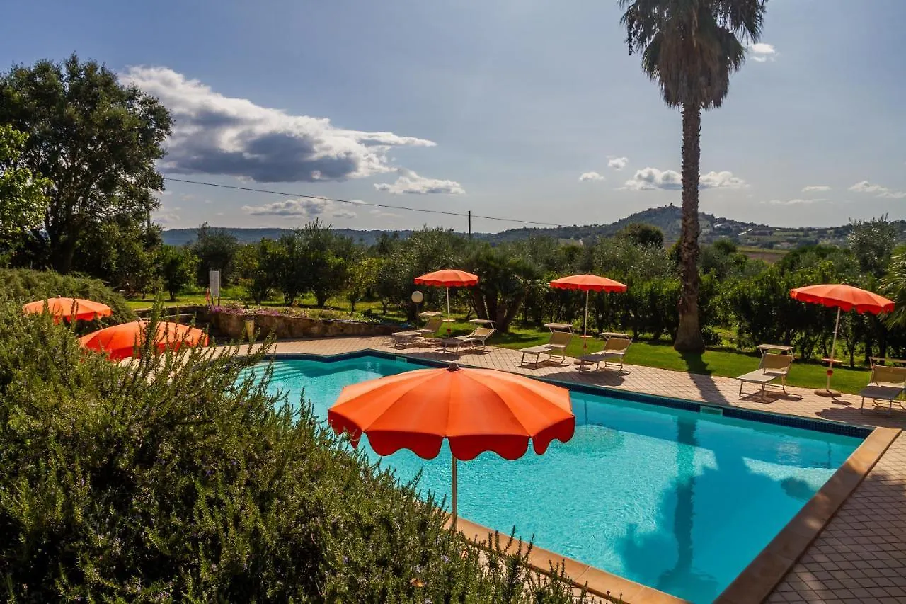 Coccinella Apartment Montiano  Montiano (Tuscany)