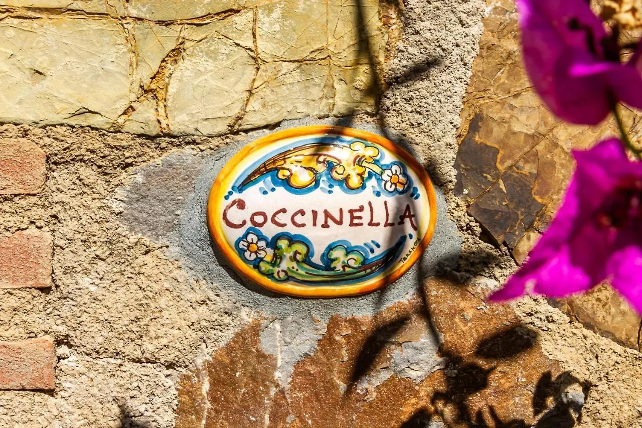 Coccinella Apartment Montiano  0*, Montiano (Tuscany)