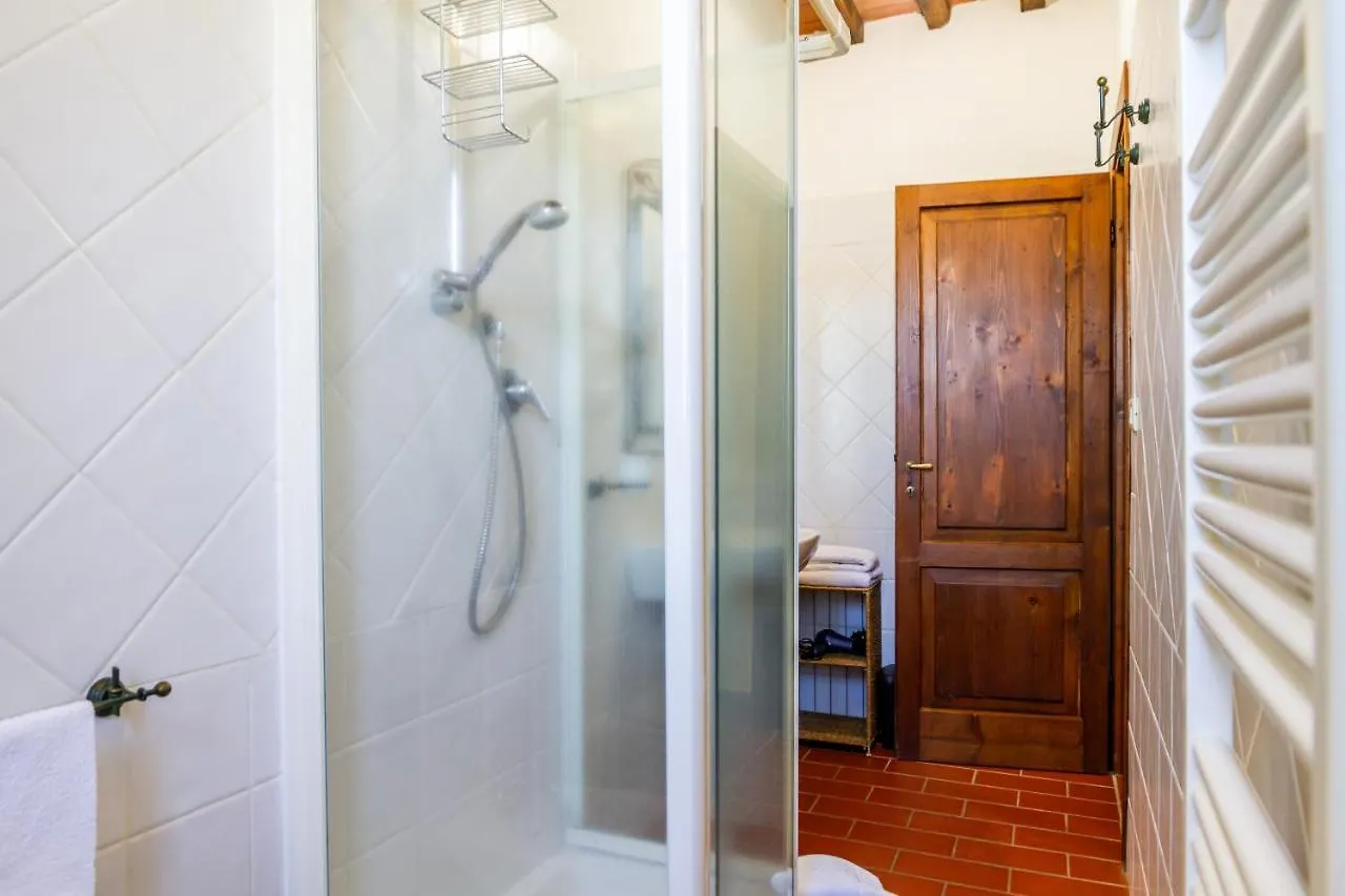 Coccinella Apartment Montiano