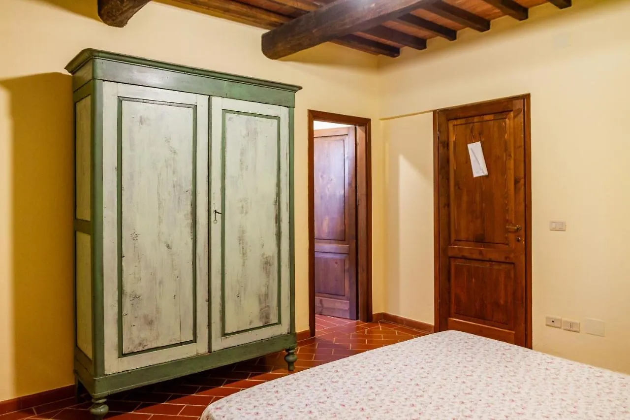 Coccinella Apartment Montiano   Montiano (Tuscany)